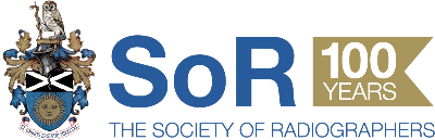 Society of Radiographers logo